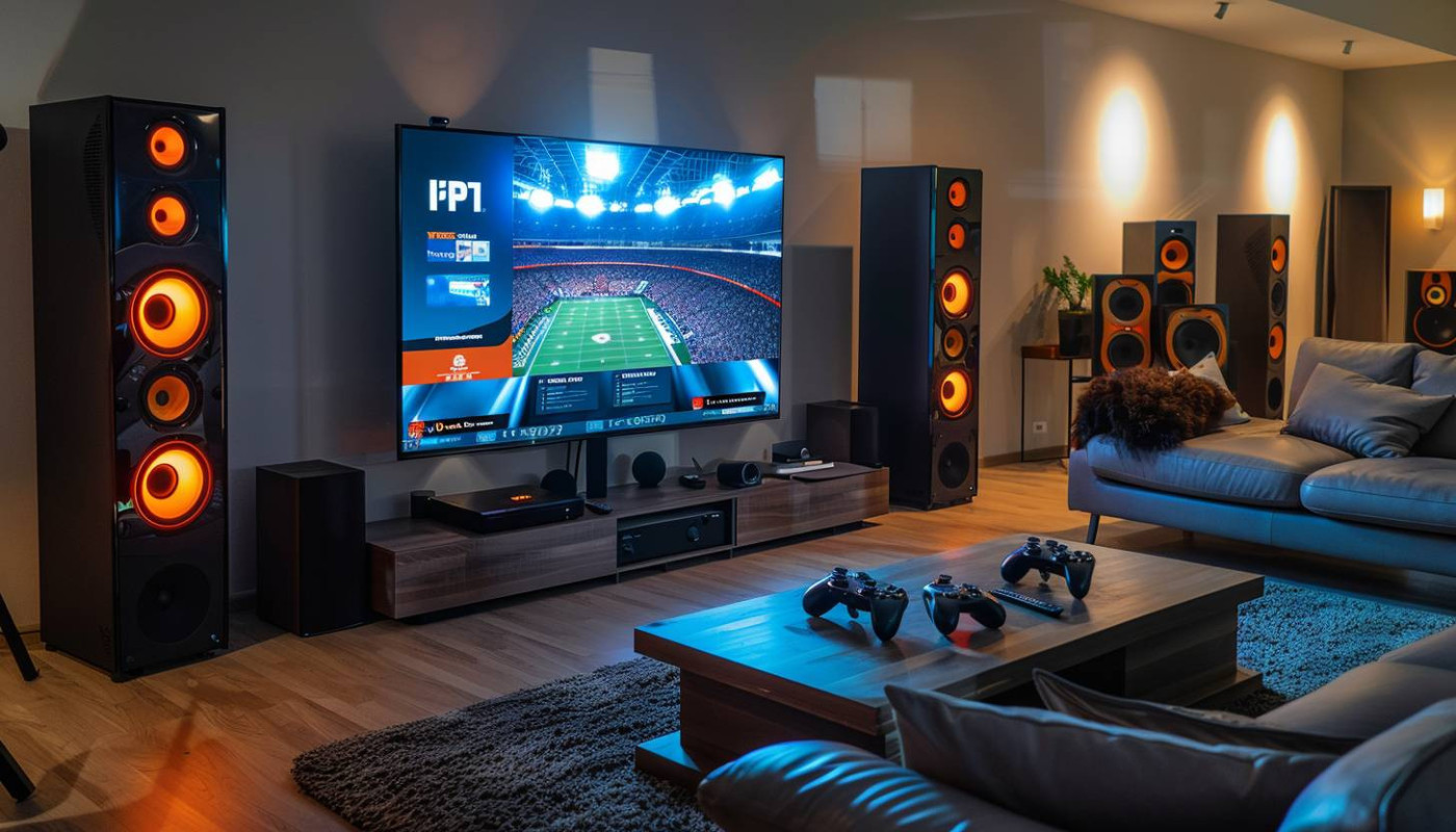 Comment choisir le meilleur abonnement IPTV pour le sport, les films et les séries