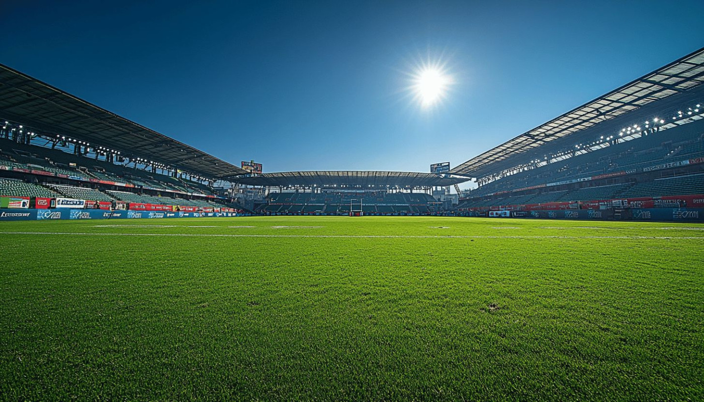 Comment choisir les meilleures places pour le Tournoi des Six Nations 2026