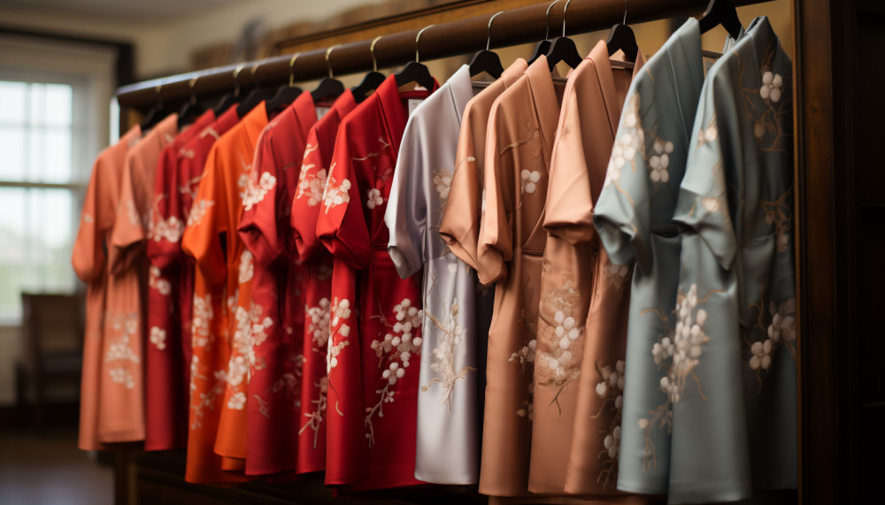Général - Comment choisir son kimono JJB ?