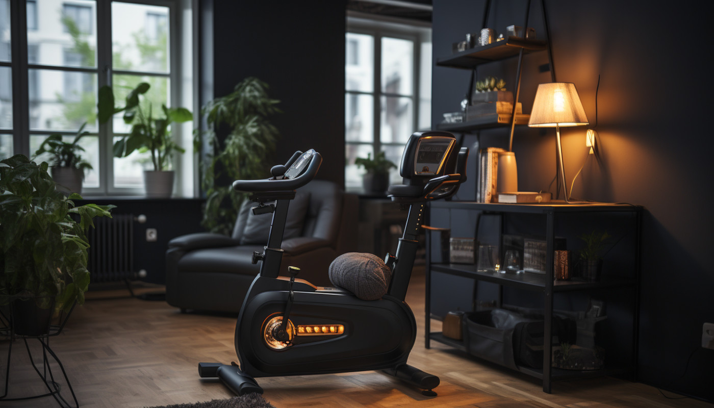 Comment intégrer le mini vélo d’appartement dans une routine d'entraînement quotidienne