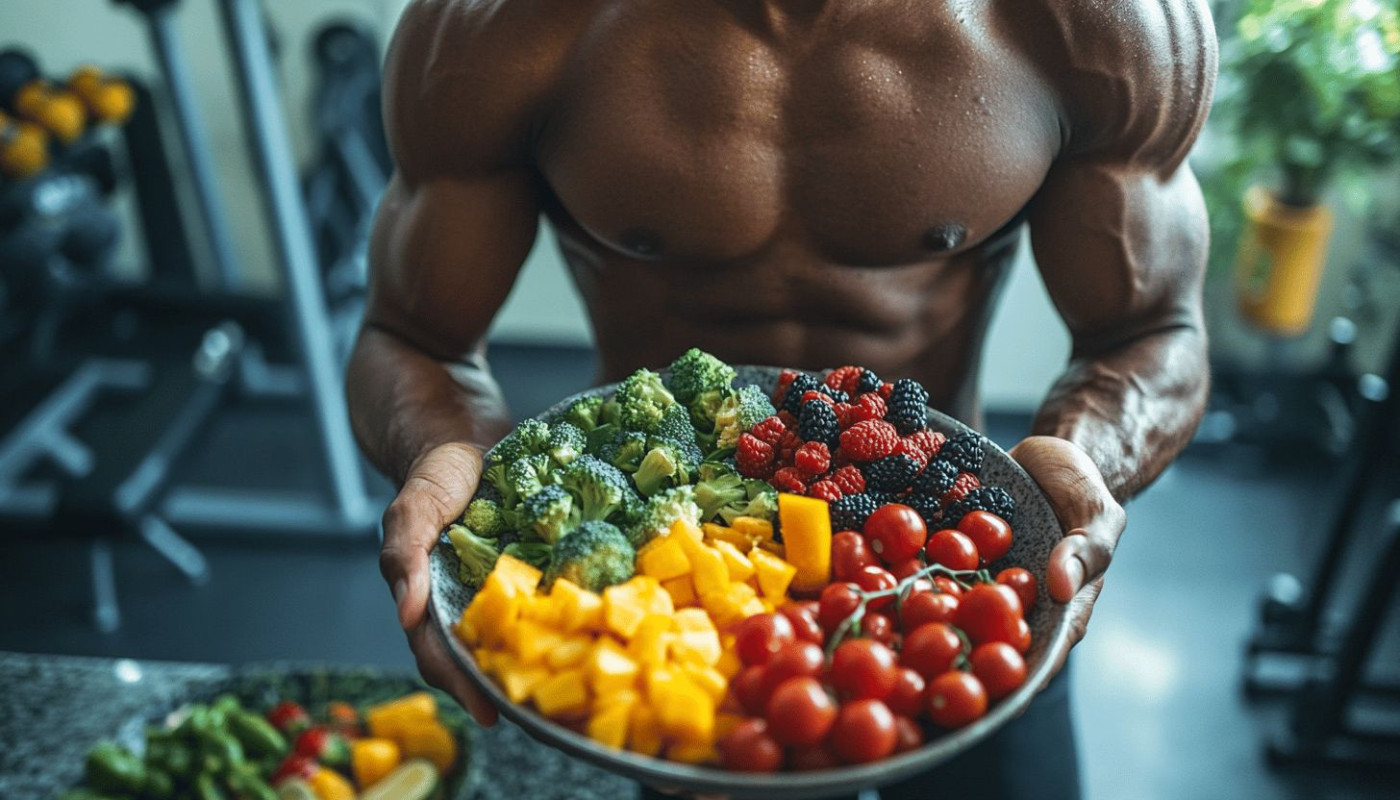 Conseils pour adapter votre alimentation à un entraînement intensif