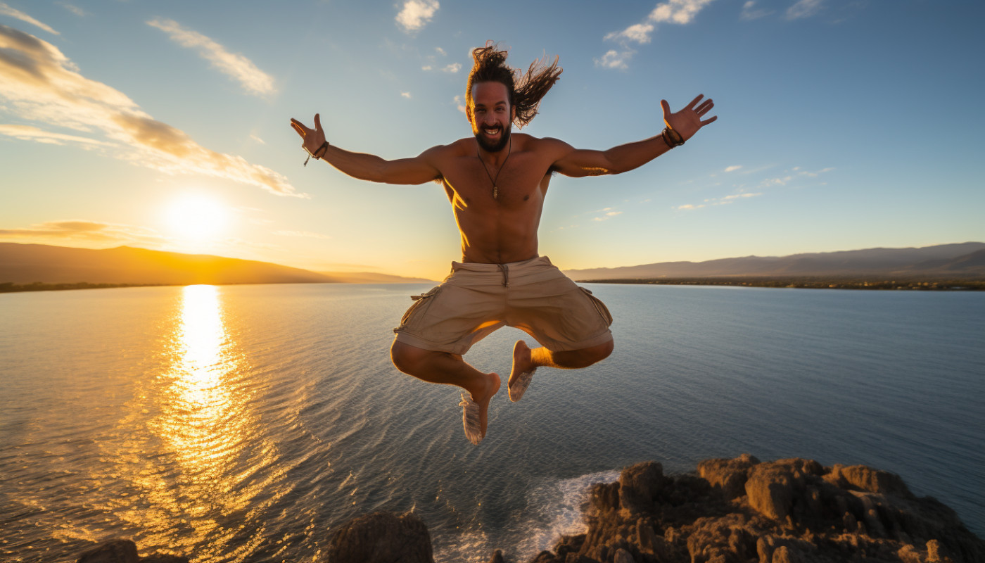Conseils pour maintenir la forme physique nécessaire au kitesurf