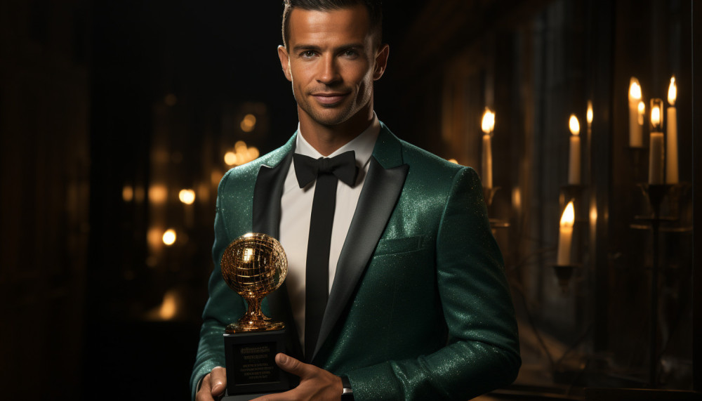 Cristiano Ronaldo : le joueur le plus influent de l’histoire