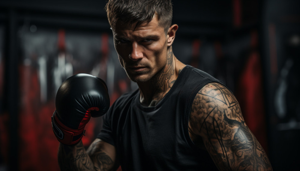 Découvrir le combat MMA