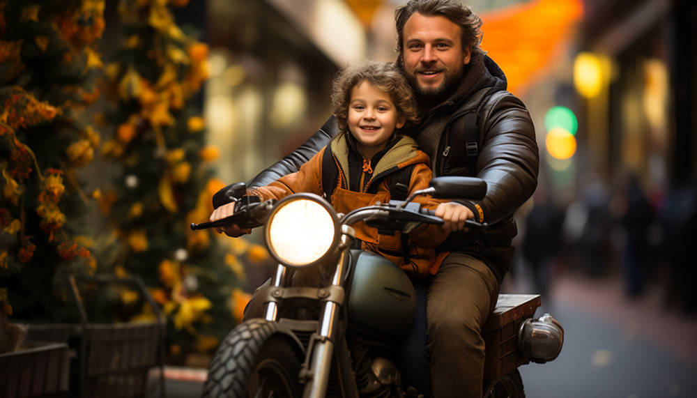 En quoi le vélo cargo est-il utile ?