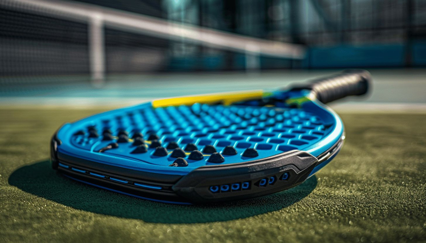 Équipement essentiel pour le padel Astuces pour choisir la raquette idéale