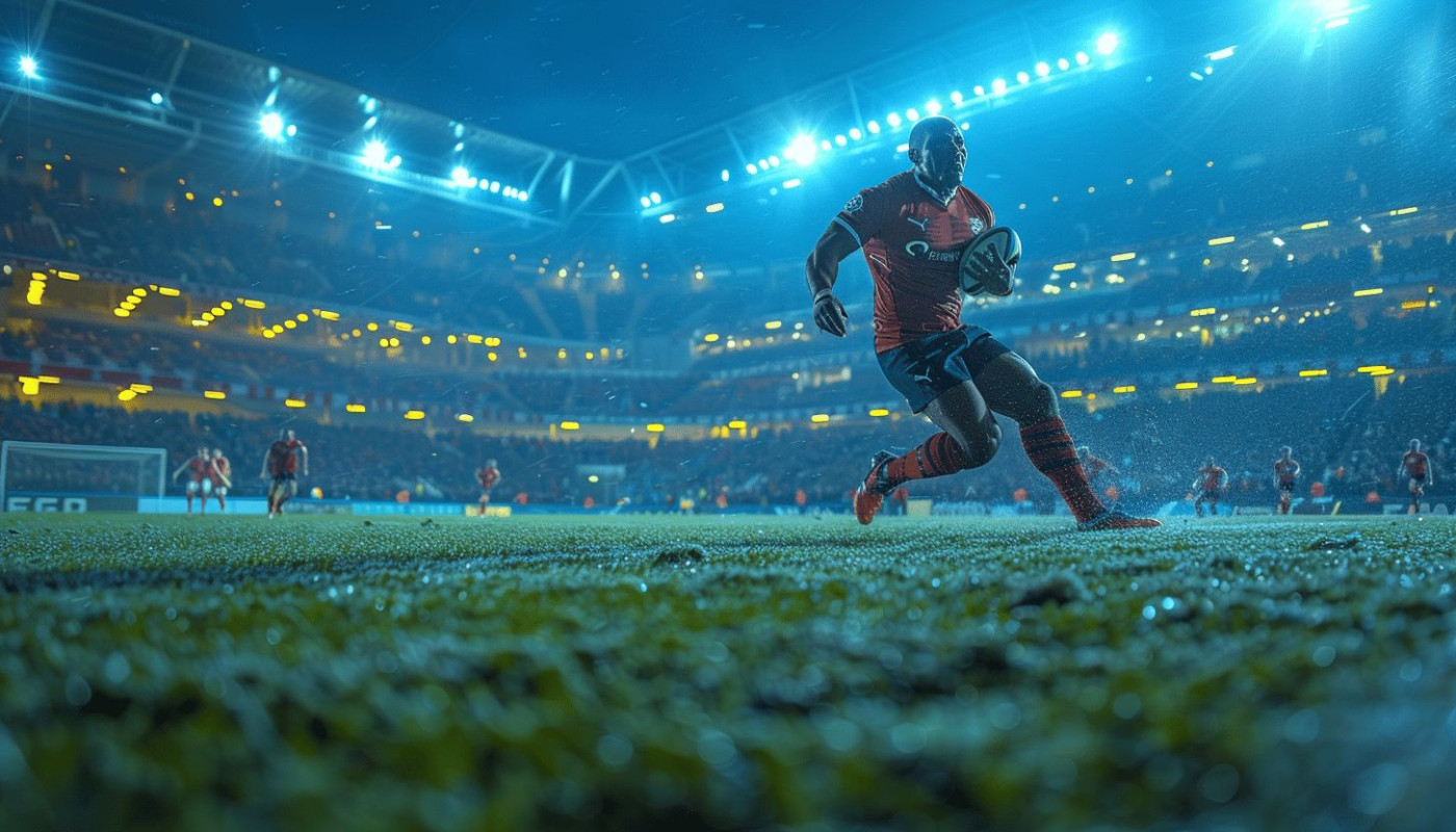 Évolution tactique dans les matchs historiques entre grands clubs de football
