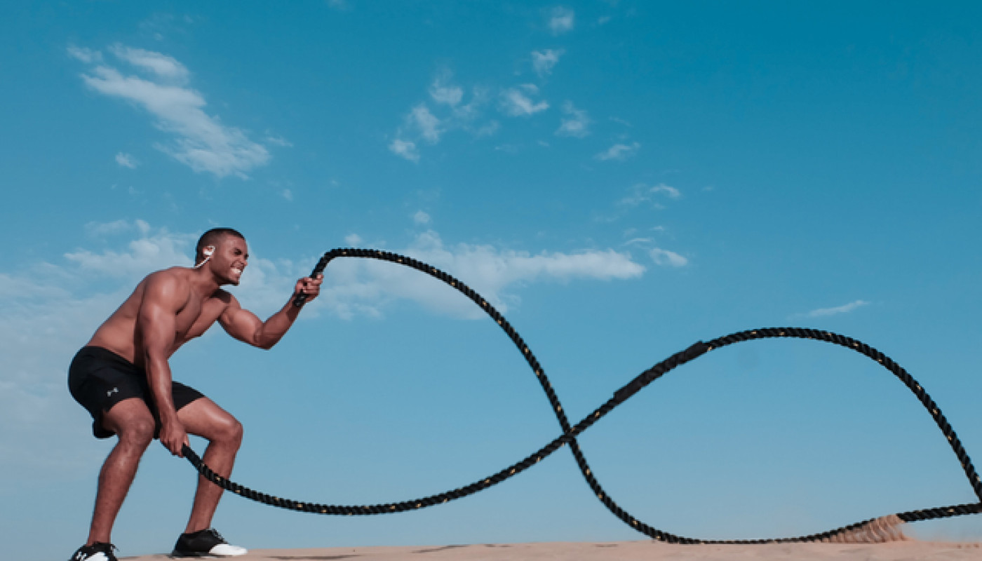 Où pratiquer le CrossTraining au Mans ?