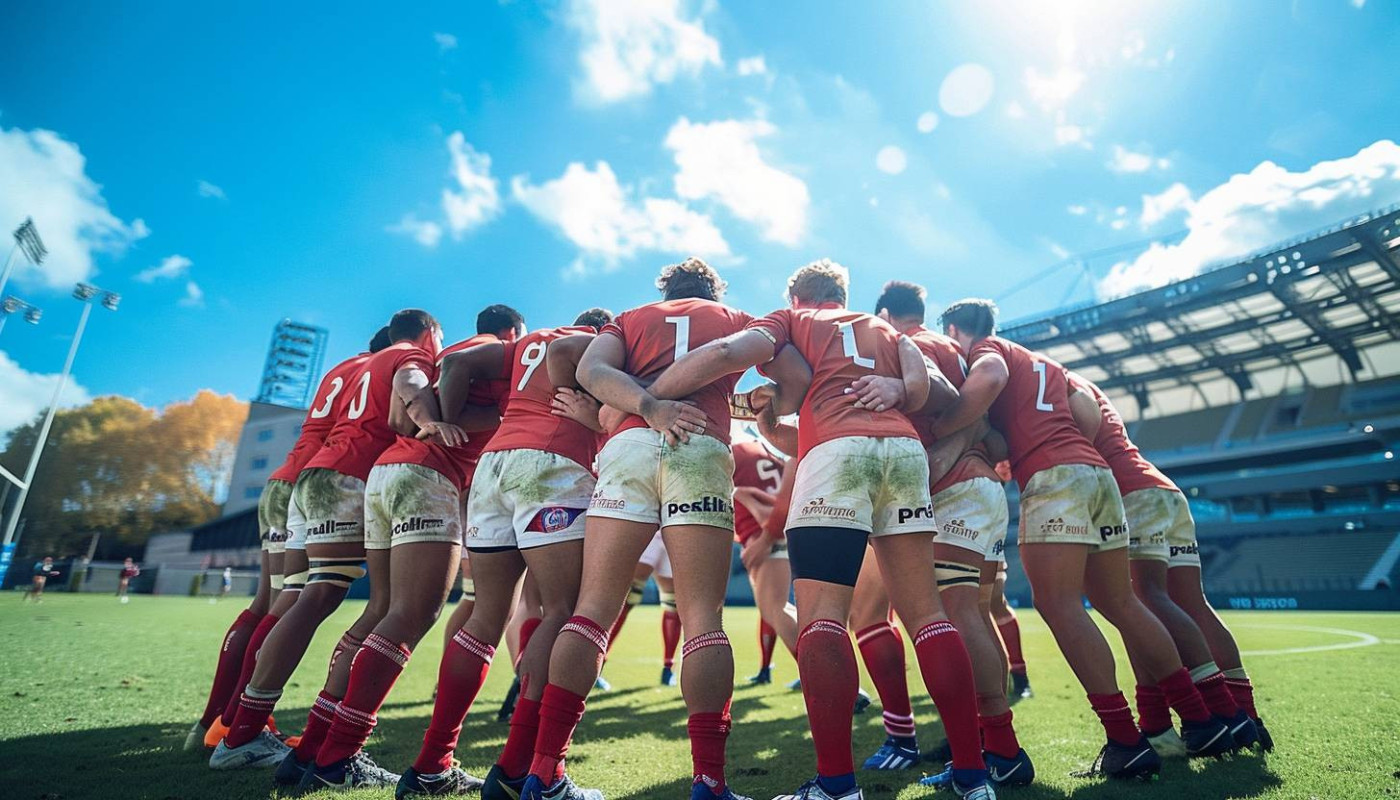 L'impact des transferts de joueurs sur les dynamiques d'équipe en rugby