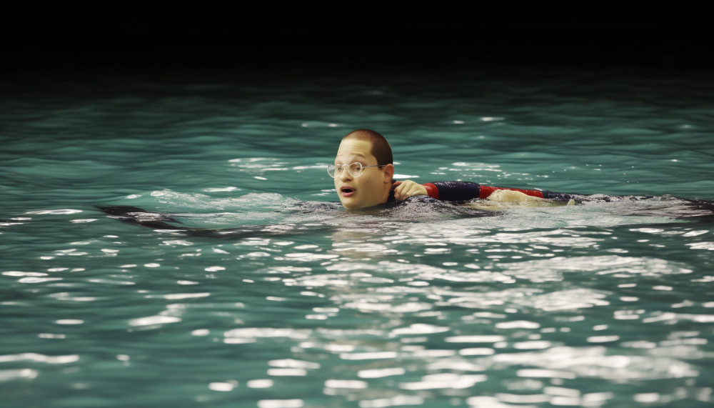 Natation