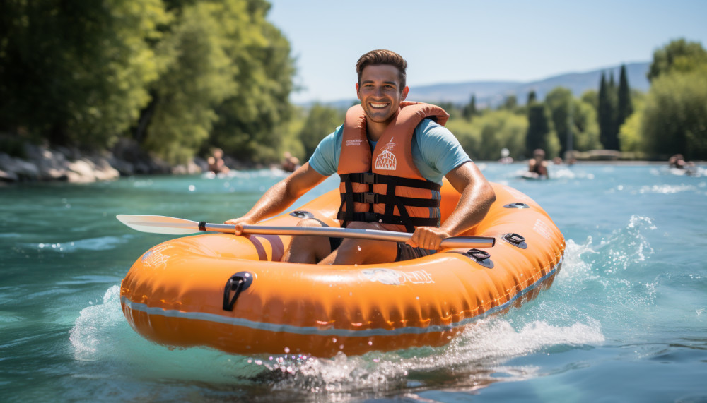 Pourquoi faire usage d’une planche gonflable pour faire du sport ?