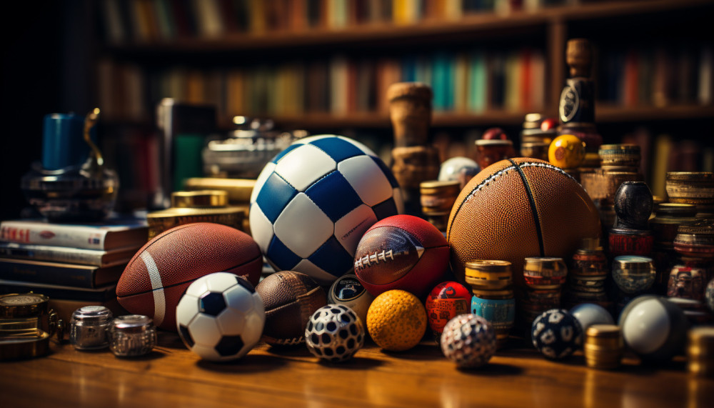 Que retenir du sport ?