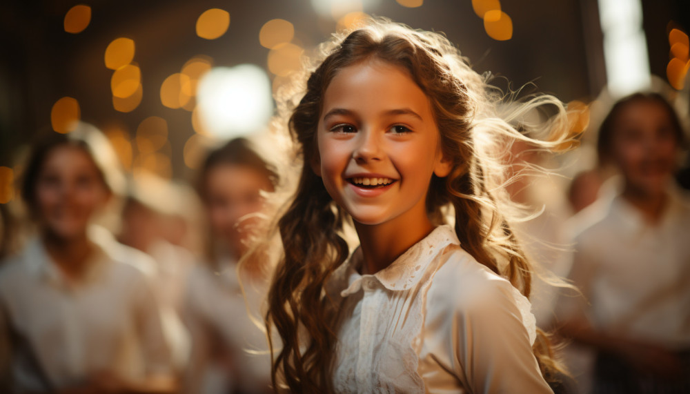 Quelles sont les danses solos les plus pratiques dans les écoles ?