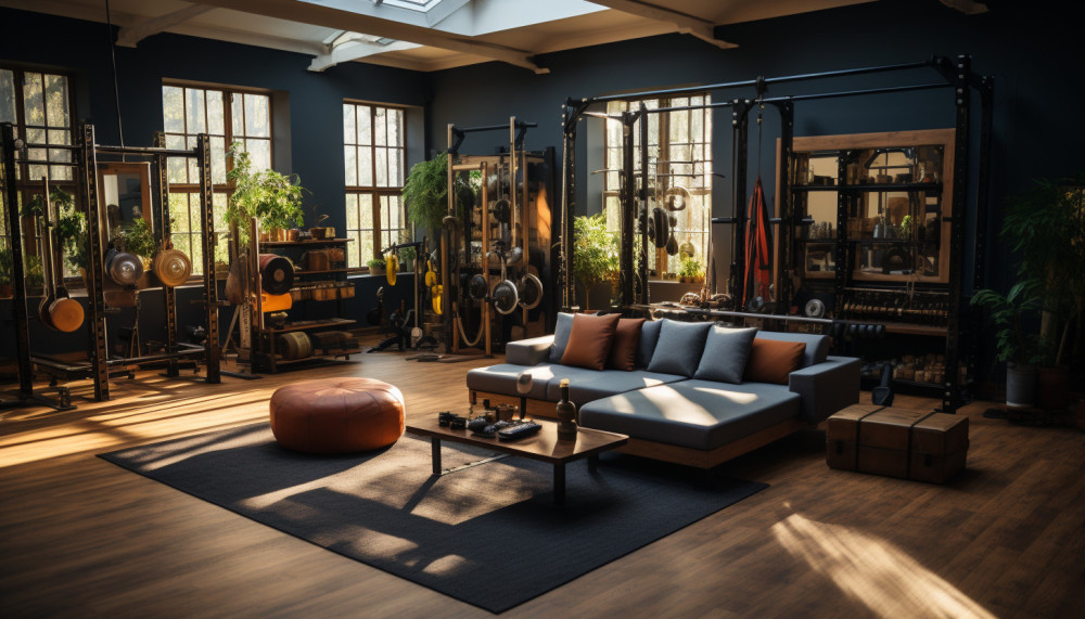 Quelles sont les disciplines de gym qui peuvent être reproduites à la maison?