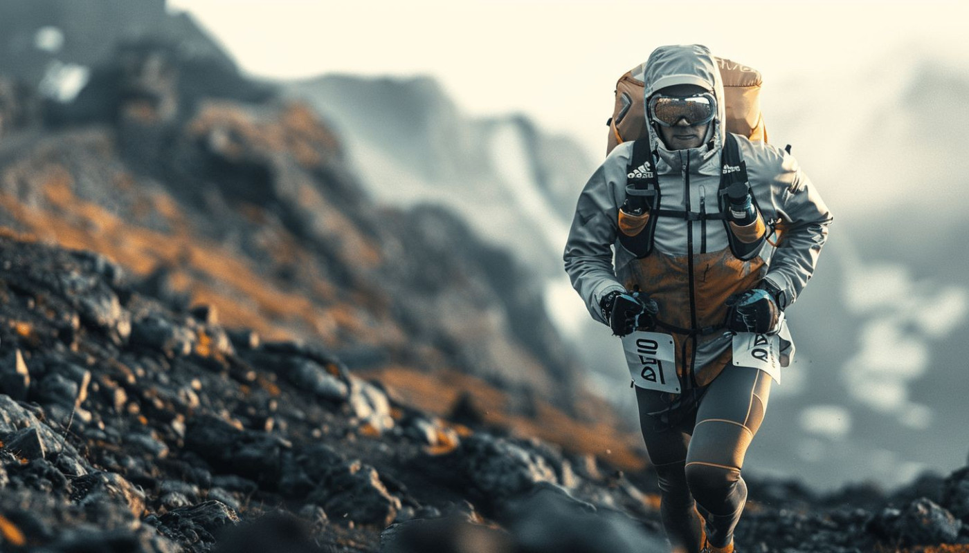 Stratégies avancées pour améliorer la résilience en trail running