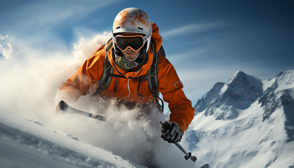 Tout sur le ski